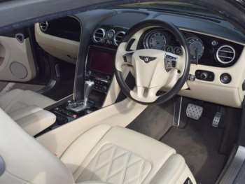 Used Bentley Continental 2015 for sale - 75459626: Photo