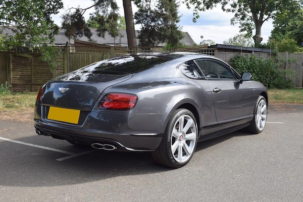 Used Bentley Continental 2015 for sale - 75459626: Photo 51