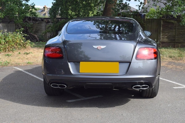 Used Bentley Continental 2015 for sale - 75459626: Photo 53