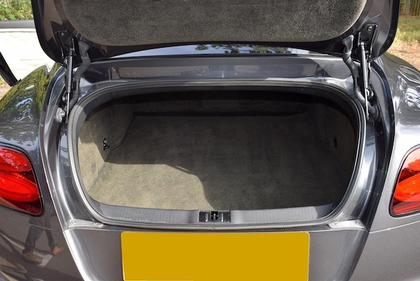 Used Bentley Continental 2015 for sale - 75459626: Photo 56
