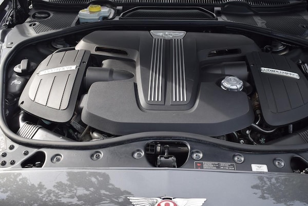 Used Bentley Continental 2015 for sale - 75459626: Photo 57