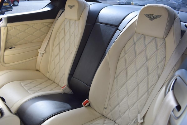Used Bentley Continental 2015 for sale - 75459626: Photo 5