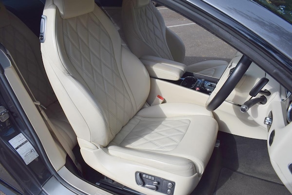 Used Bentley Continental 2015 for sale - 75459626: Photo 9
