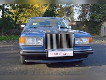 Used Rolls-Royce Silver Spirit 1990 for sale - 79677617: Photo