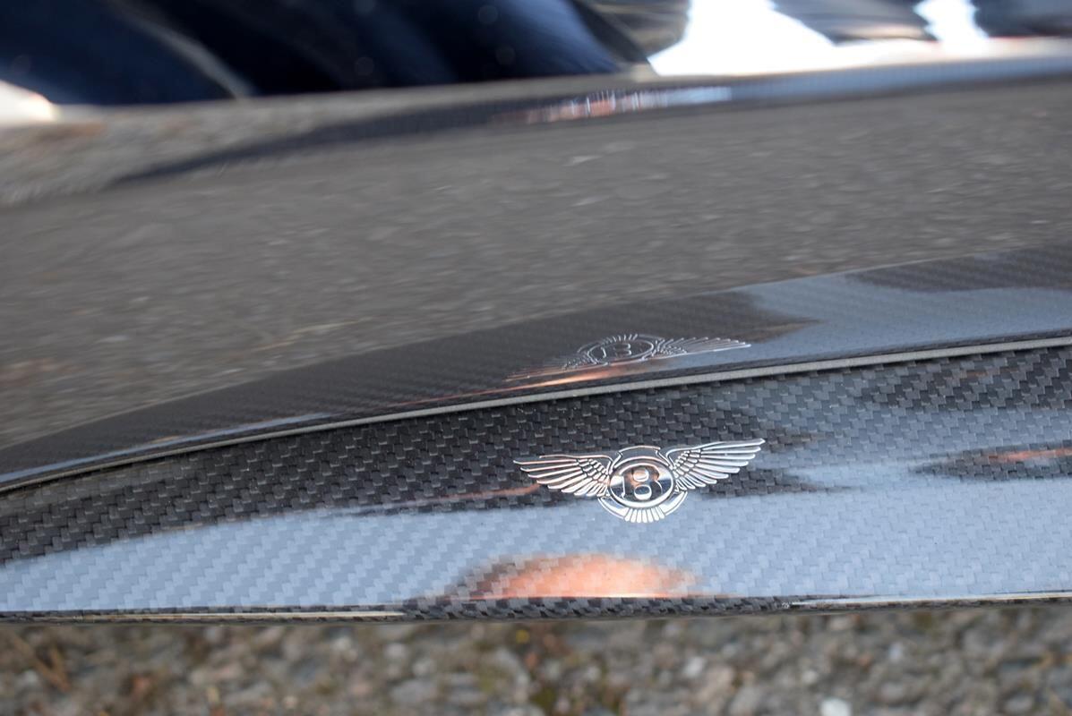 Used Bentley Continental 2013 for sale - 77793912: Photo 10