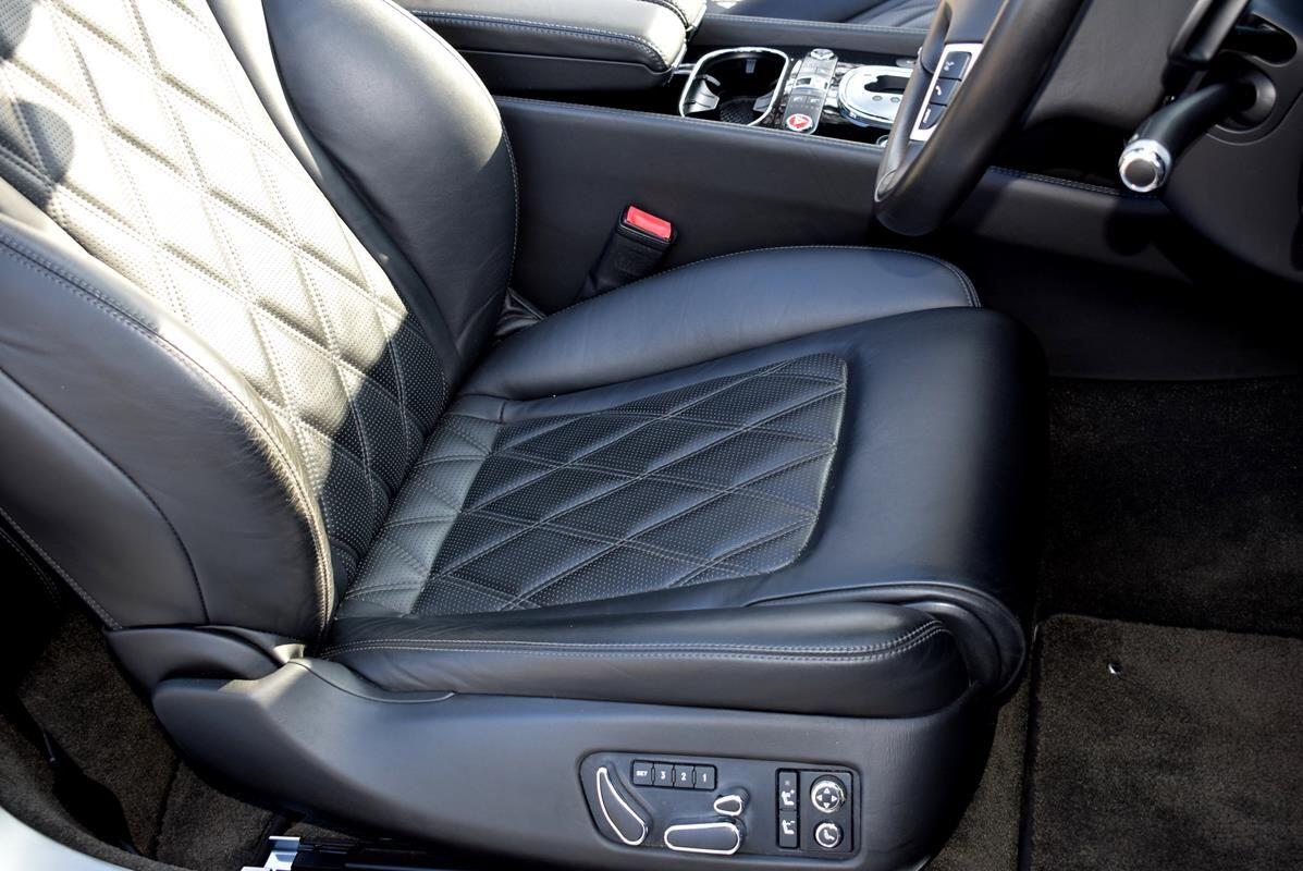 Used Bentley Continental 2013 for sale - 77793912: Photo 12
