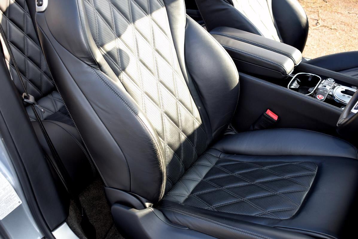 Used Bentley Continental 2013 for sale - 77793912: Photo 13