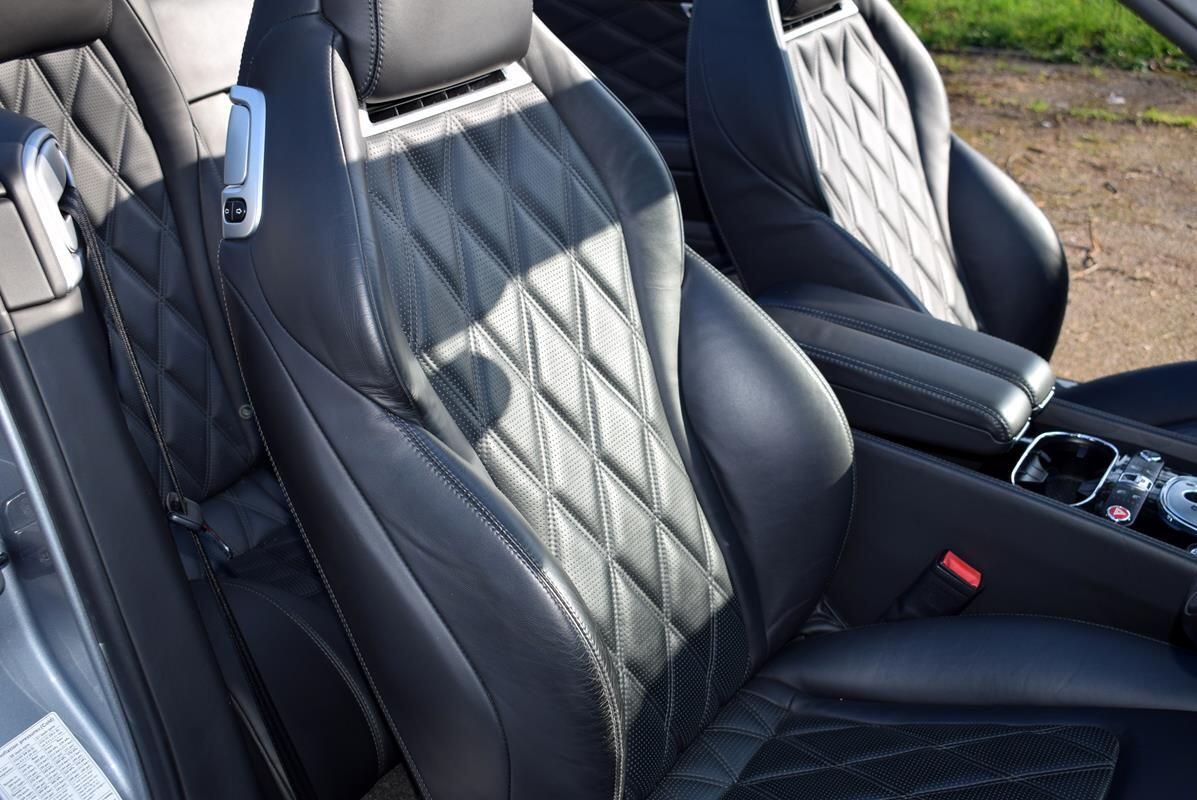 Used Bentley Continental 2013 for sale - 77793912: Photo 14