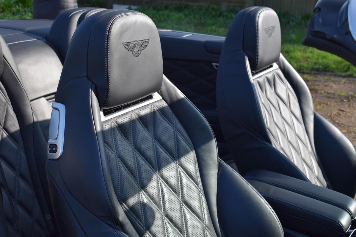 Used Bentley Continental 2013 for sale - 77793912: Photo 15