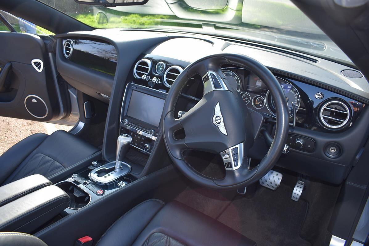 Used Bentley Continental 2013 for sale - 77793912: Photo 17