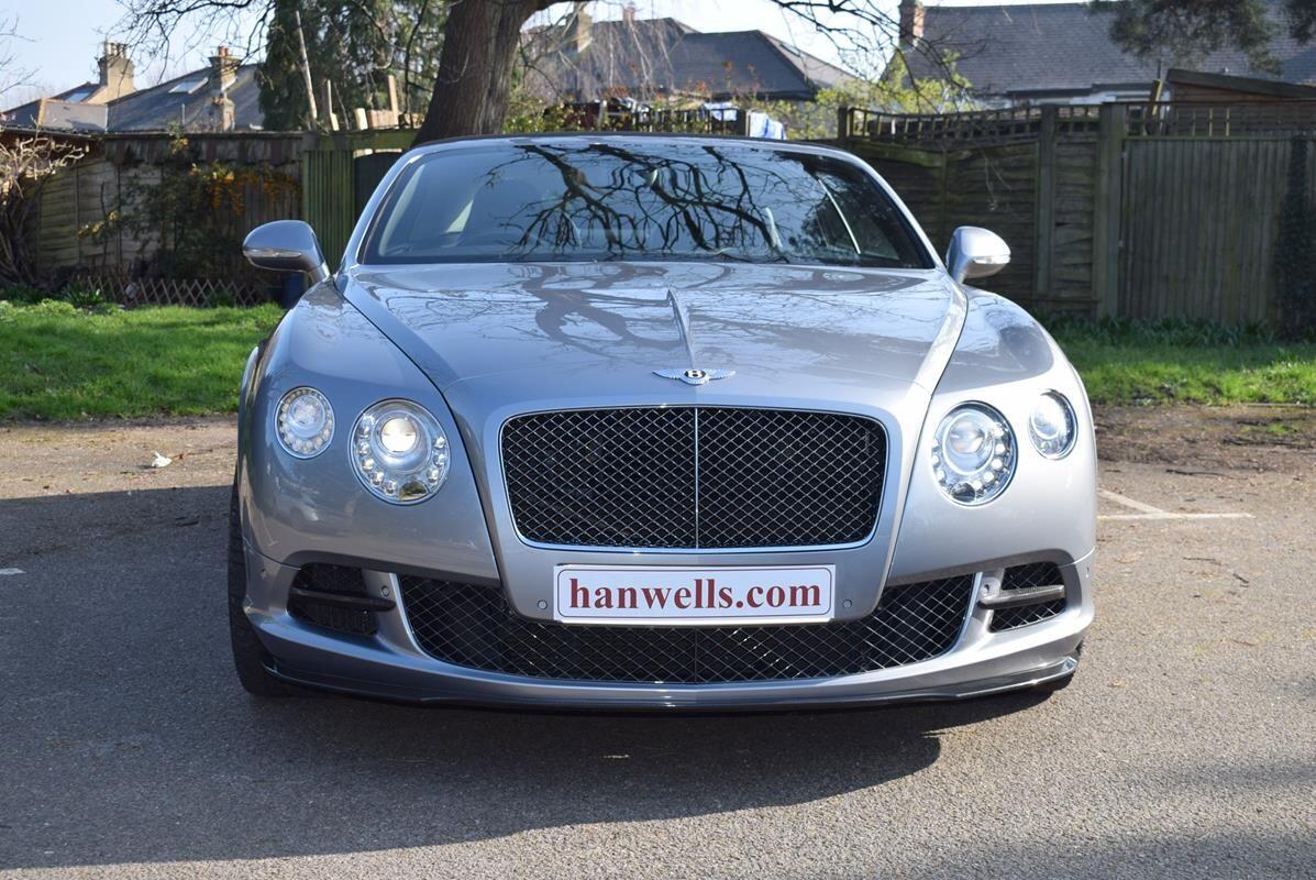 Used Bentley Continental 2013 for sale - 77793912: Photo 2
