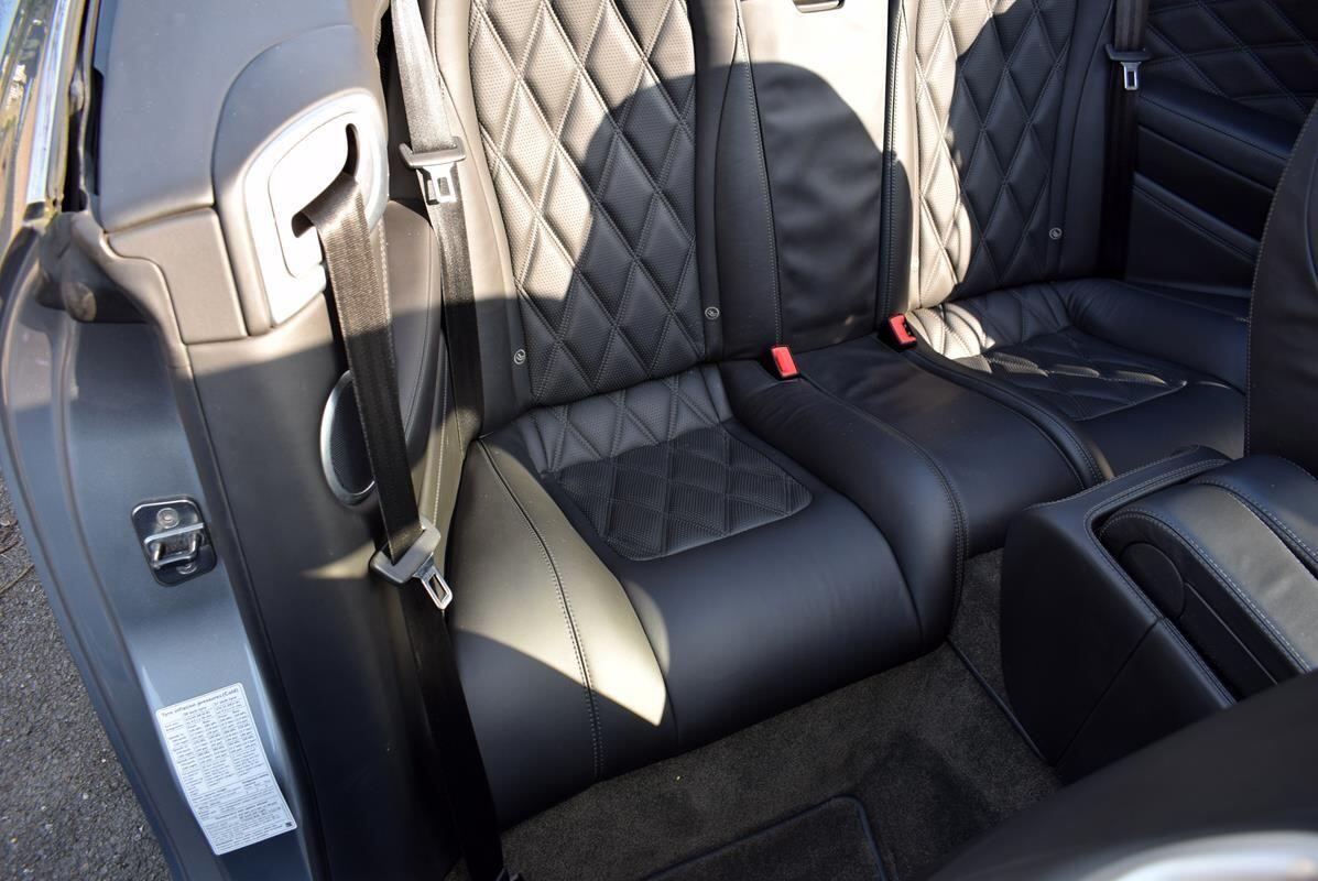 Used Bentley Continental 2013 for sale - 77793912: Photo 20