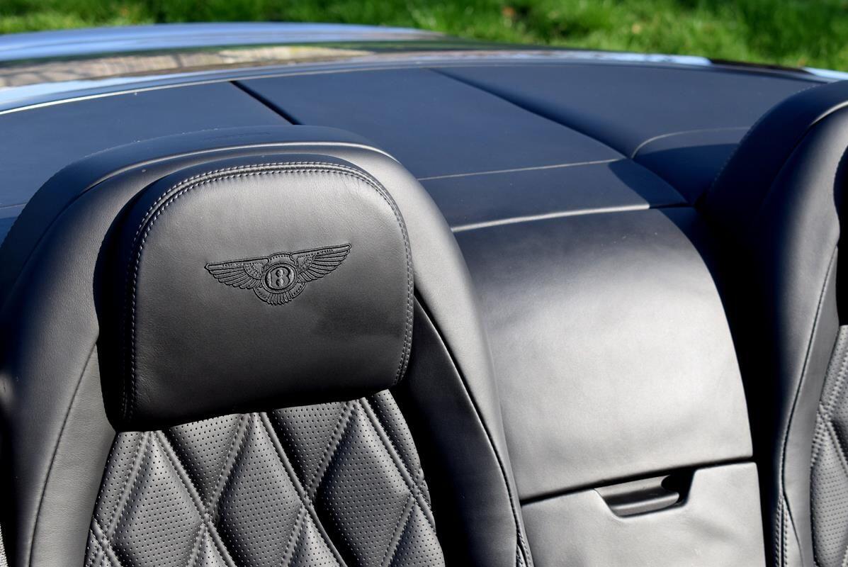 Used Bentley Continental 2013 for sale - 77793912: Photo 21