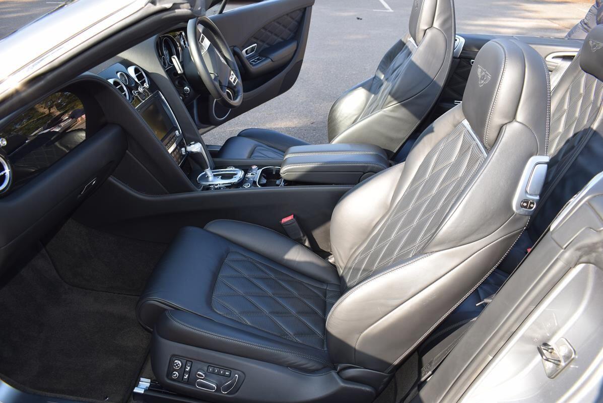 Used Bentley Continental 2013 for sale - 77793912: Photo 23