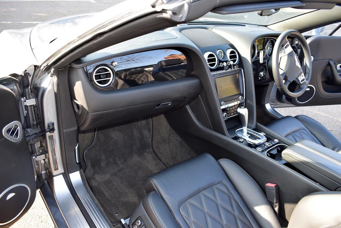 Used Bentley Continental 2013 for sale - 77793912: Photo 24