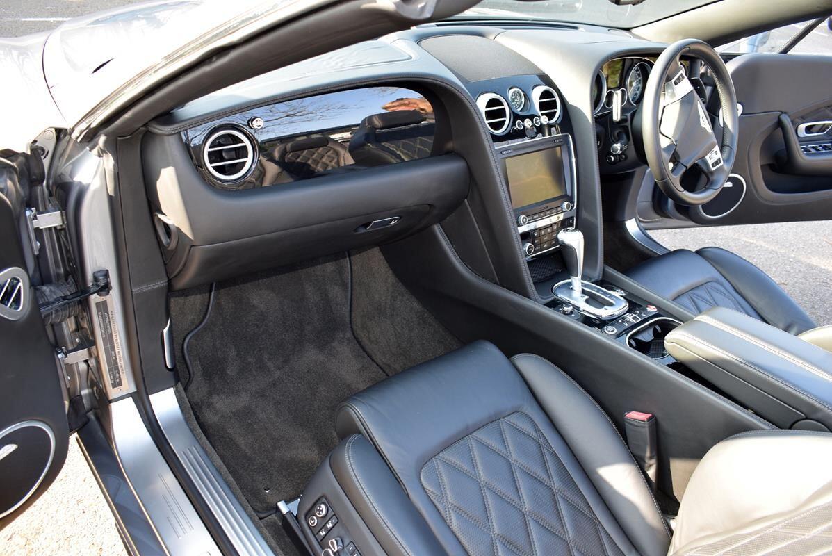 Used Bentley Continental 2013 for sale - 77793912: Photo 25