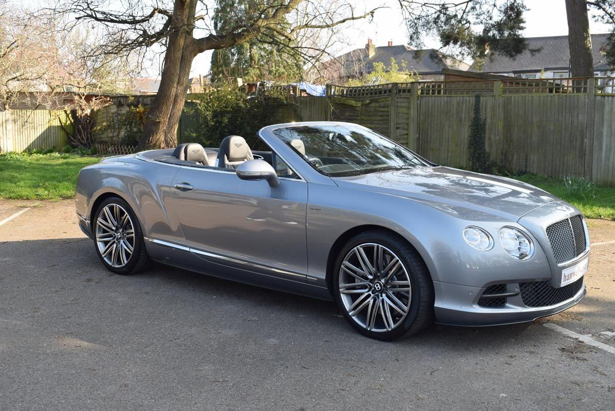 Used Bentley Continental 2013 for sale - 77793912: Photo 28
