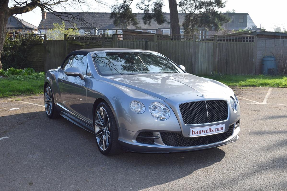 Used Bentley Continental 2013 for sale - 77793912: Photo 30