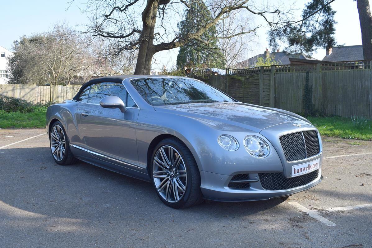 Used Bentley Continental 2013 for sale - 77793912: Photo 31