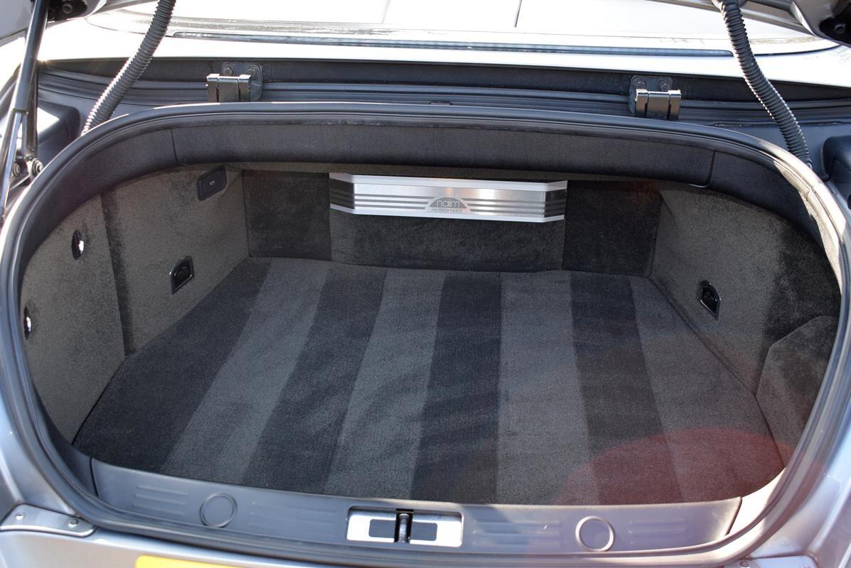 Used Bentley Continental 2013 for sale - 77793912: Photo 38