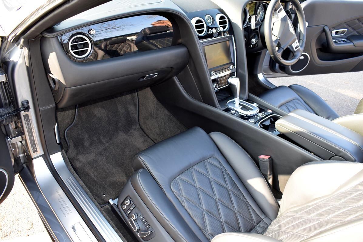 Used Bentley Continental 2013 for sale - 77793912: Photo 4