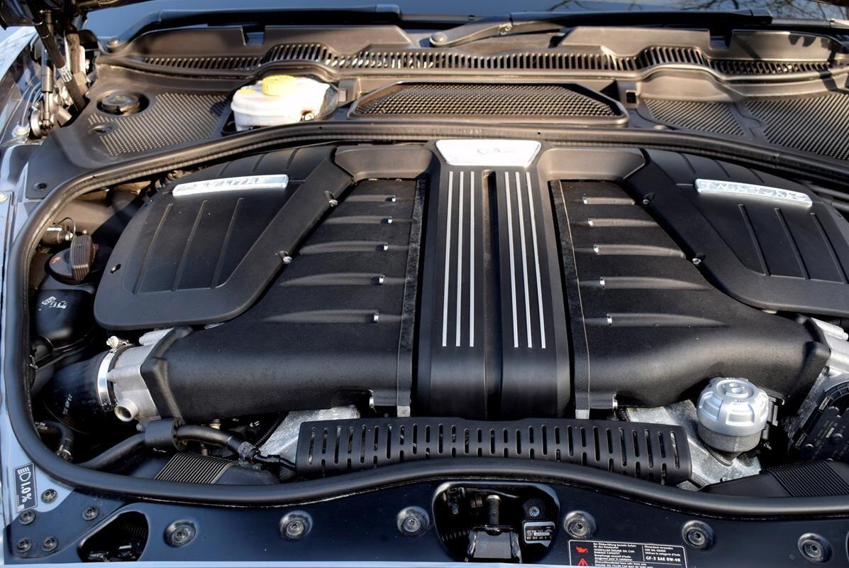 Used Bentley Continental 2013 for sale - 77793912: Photo 40