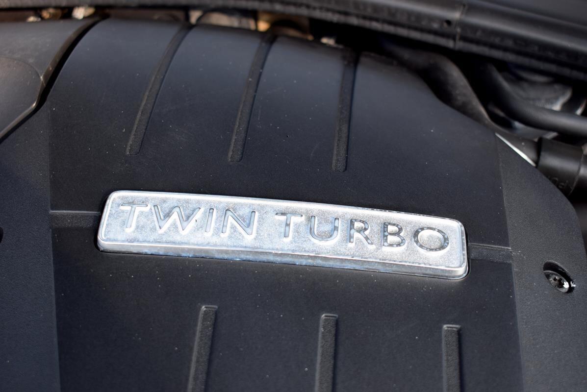 Used Bentley Continental 2013 for sale - 77793912: Photo 42