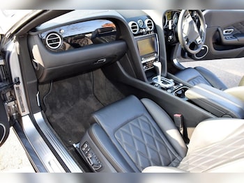 Used Bentley Continental 2013 for sale - 77793912: Photo