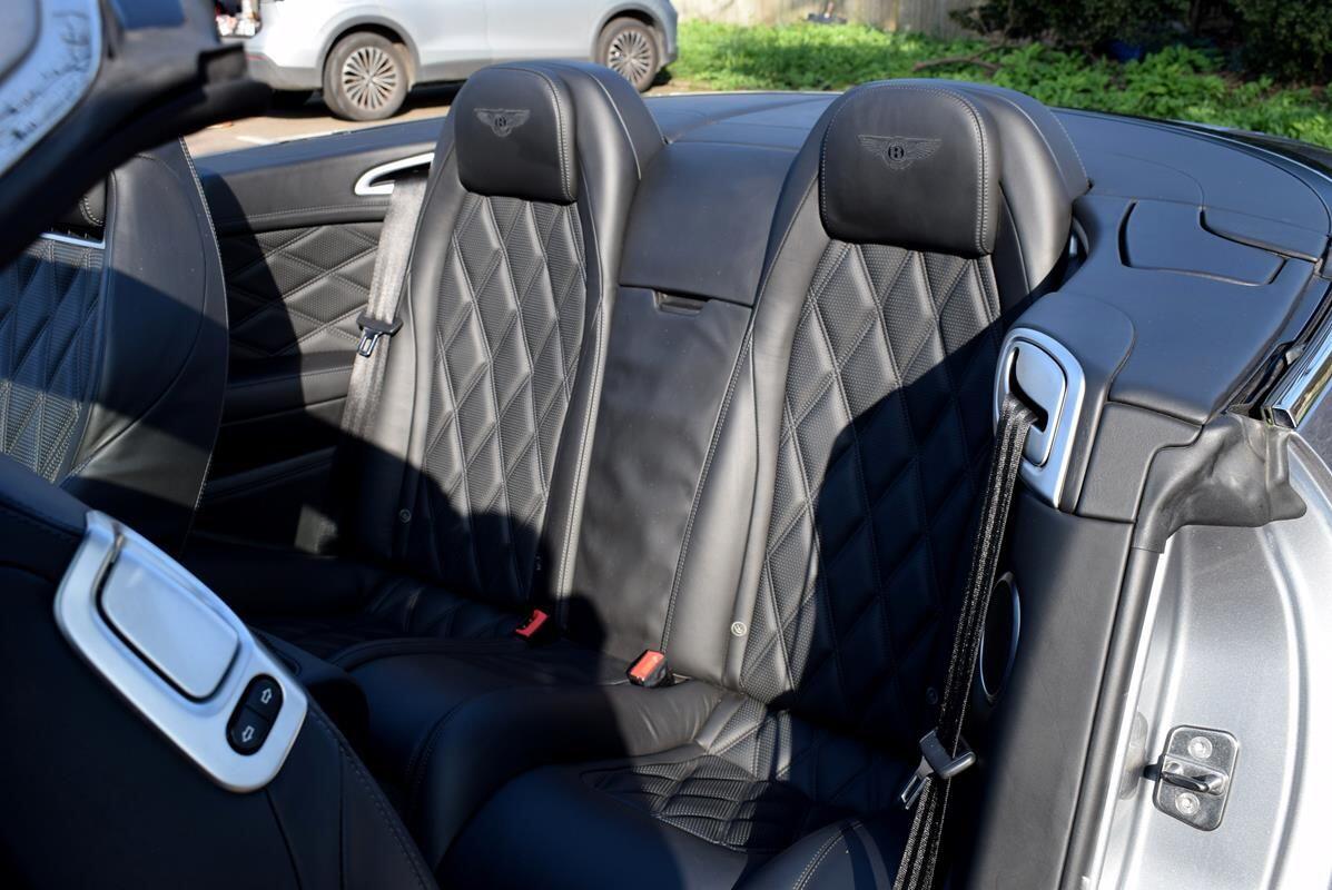 Used Bentley Continental 2013 for sale - 77793912: Photo 5