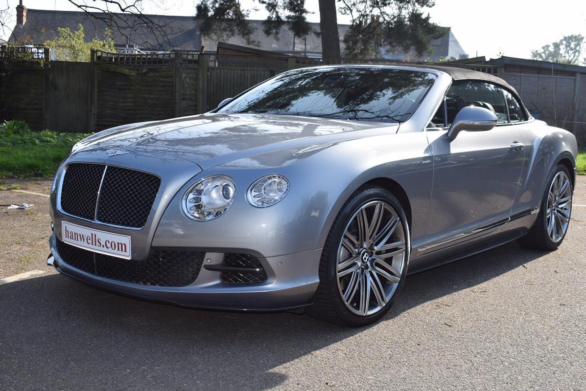 Used Bentley Continental 2013 for sale - 77793912: Photo 6