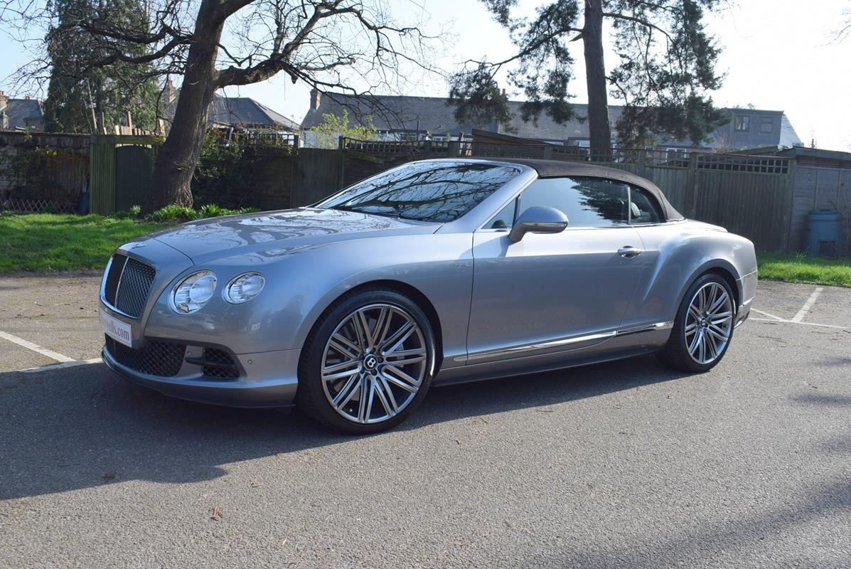 Used Bentley Continental 2013 for sale - 77793912: Photo 7