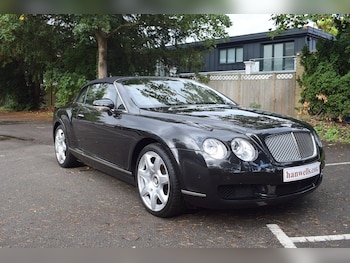 Used Bentley Continental 2007 for sale - 76012363: Photo