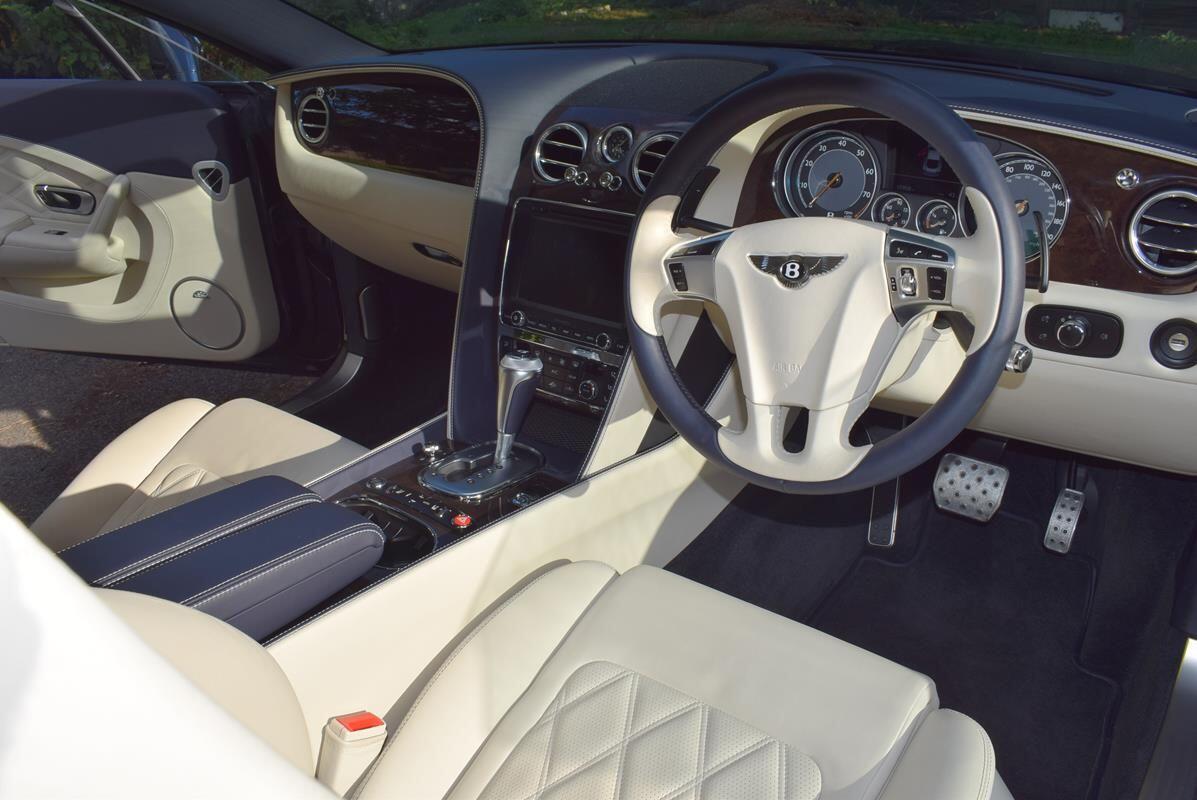 Used Bentley Continental 2012 for sale - 76377174: Photo 10