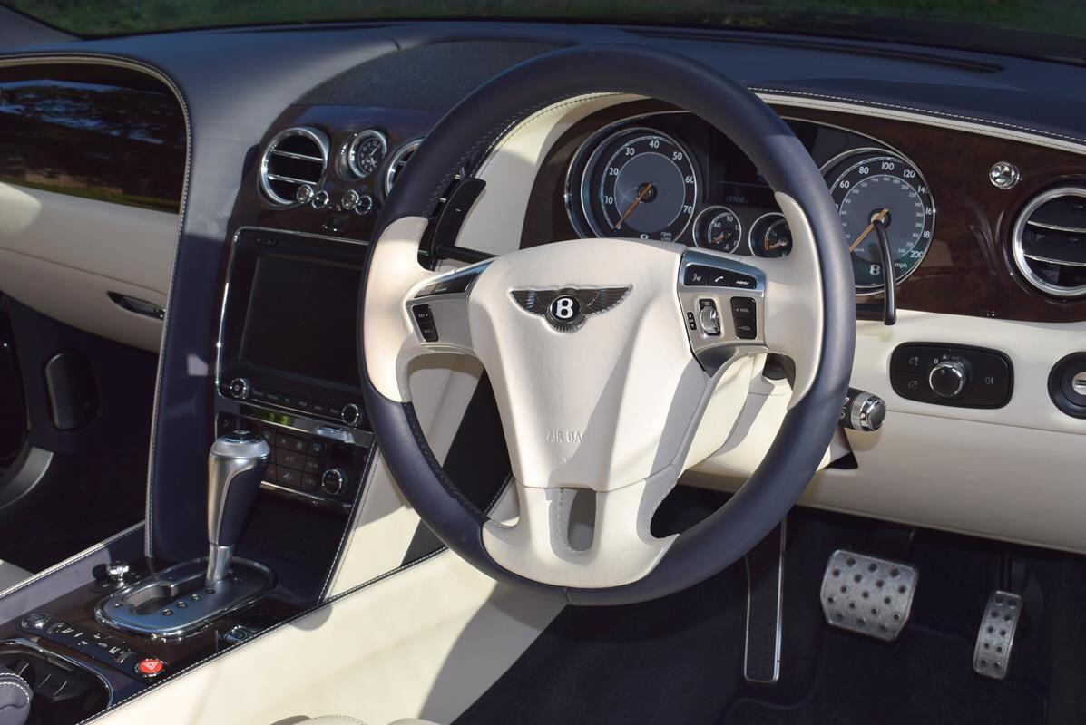 Used Bentley Continental 2012 for sale - 76377174: Photo 11