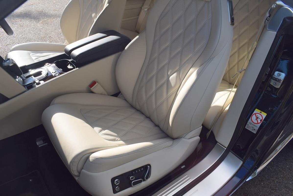Used Bentley Continental 2012 for sale - 76377174: Photo 15