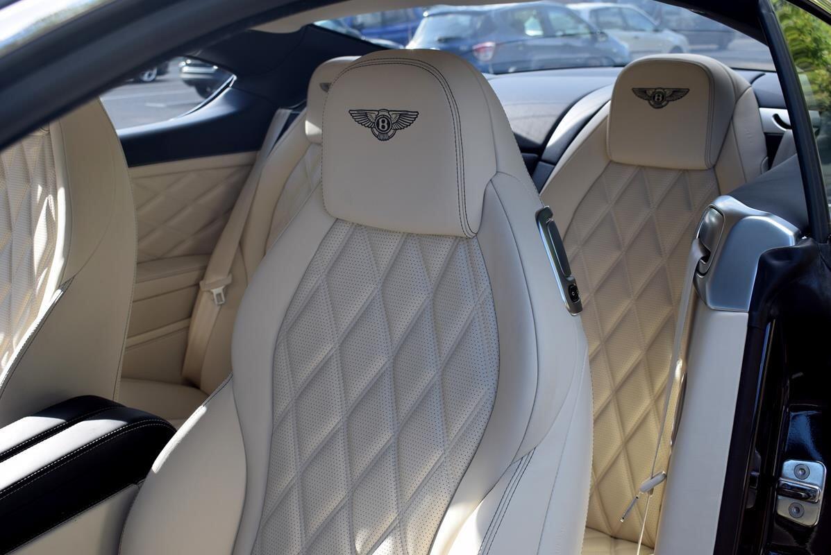 Used Bentley Continental 2012 for sale - 76377174: Photo 16