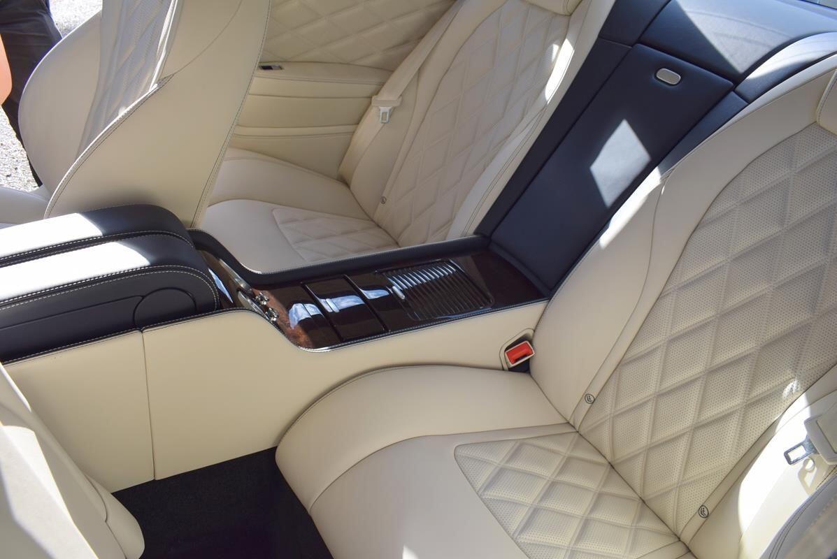 Used Bentley Continental 2012 for sale - 76377174: Photo 17