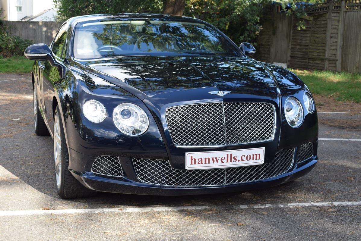 Used Bentley Continental 2012 for sale - 76377174: Photo 2