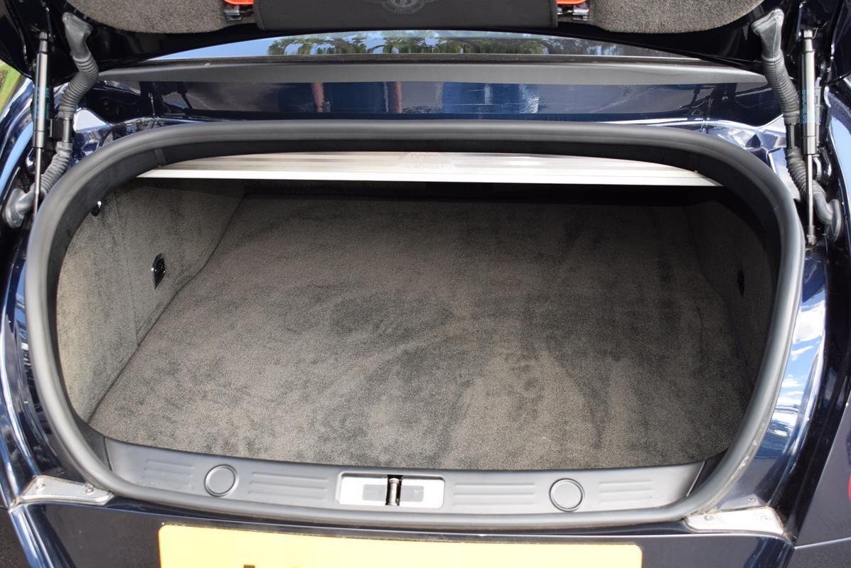 Used Bentley Continental 2012 for sale - 76377174: Photo 22