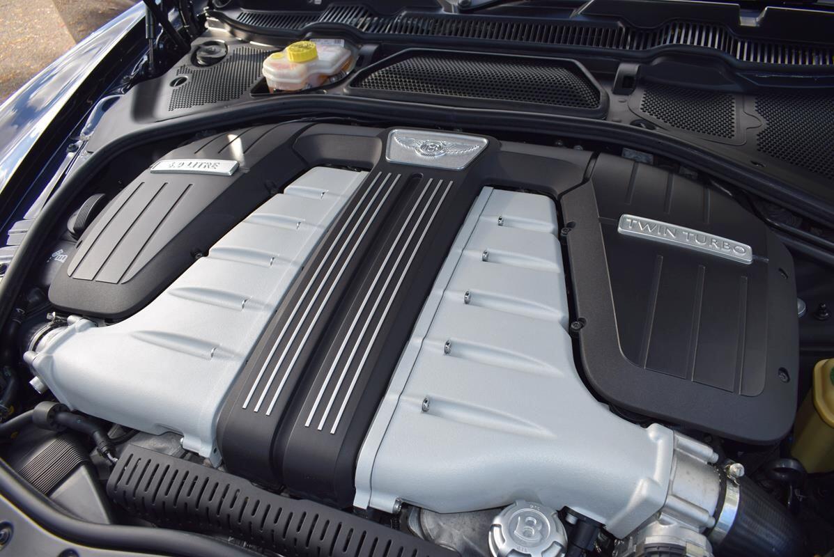 Used Bentley Continental 2012 for sale - 76377174: Photo 25