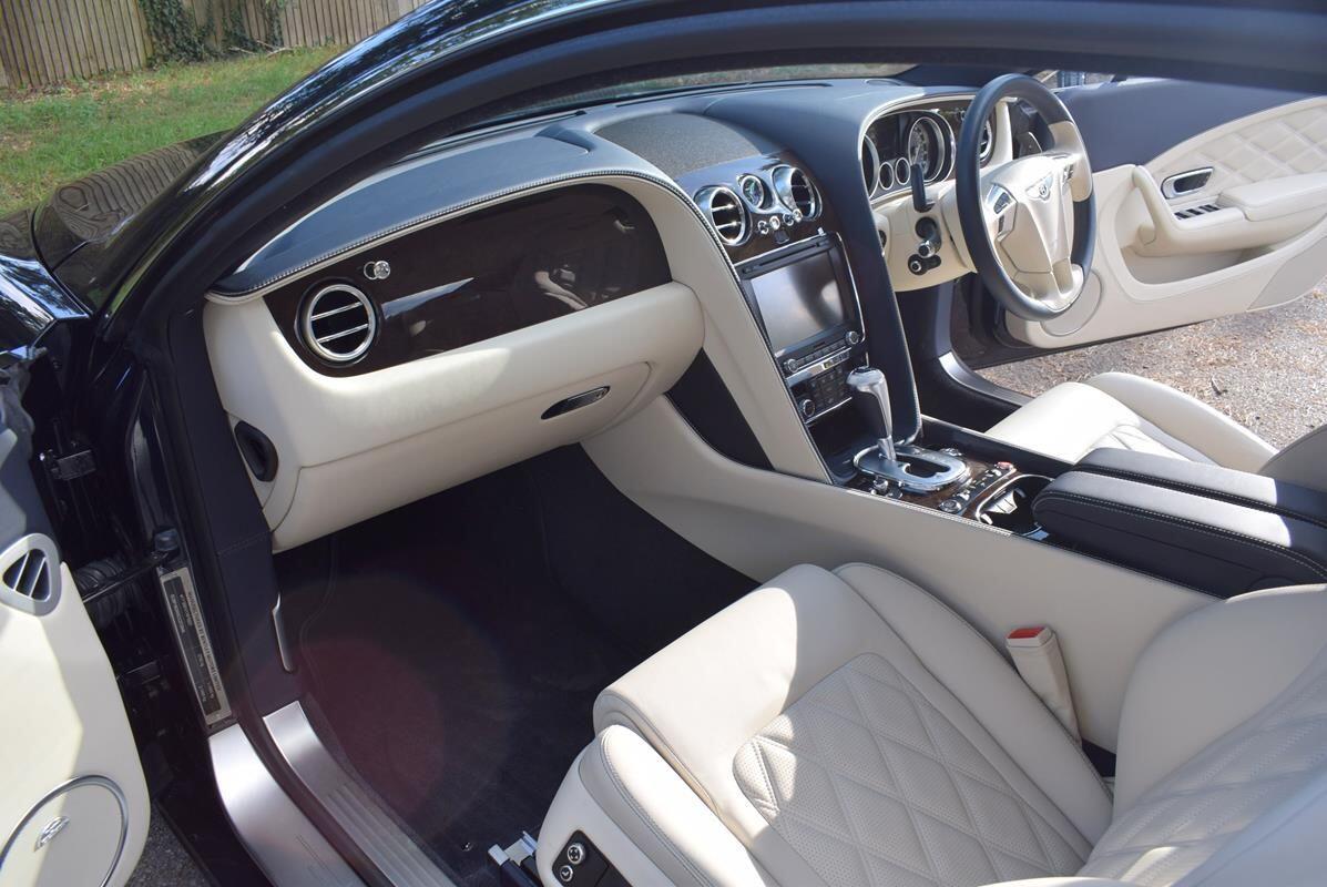 Used Bentley Continental 2012 for sale - 76377174: Photo 4