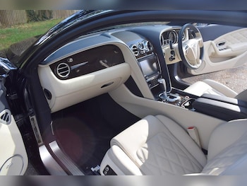Used Bentley Continental 2012 for sale - 76377174: Photo
