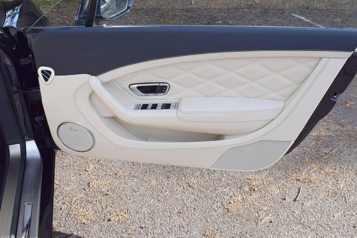Used Bentley Continental 2012 for sale - 76377174: Photo 8