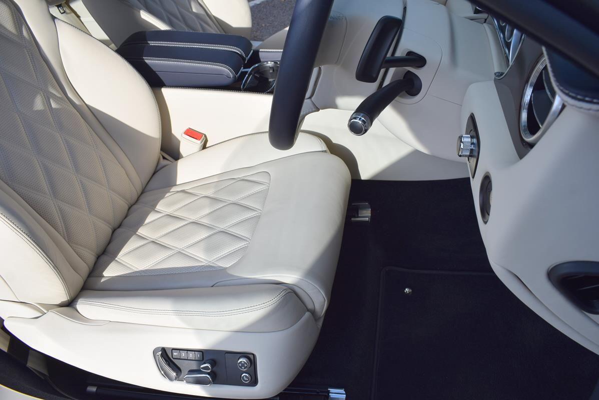 Used Bentley Continental 2012 for sale - 76377174: Photo 9