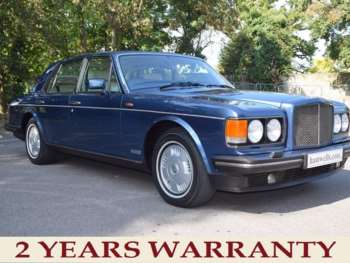 1993 (K) - 4dr