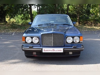 Used Bentley Brooklands 1993 for sale - 75256995: Photo