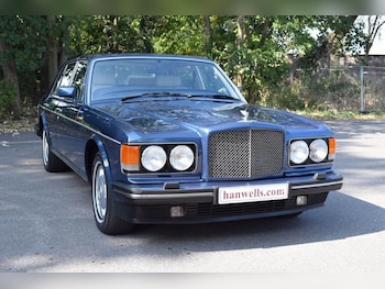 Used Bentley Brooklands 1993 for sale - 75256995: Photo