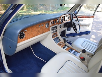 Used Bentley Brooklands 1993 for sale - 75256995: Photo