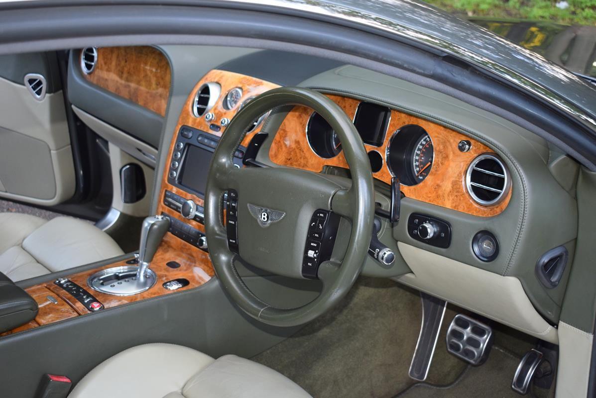 Used Bentley Continental 2004 for sale - 76996706: Photo 12