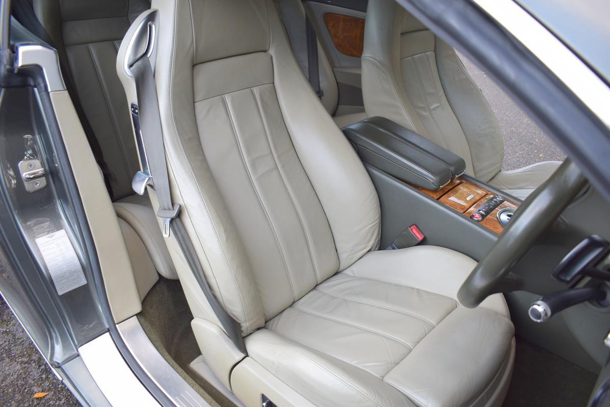 Used Bentley Continental 2004 for sale - 76996706: Photo 13